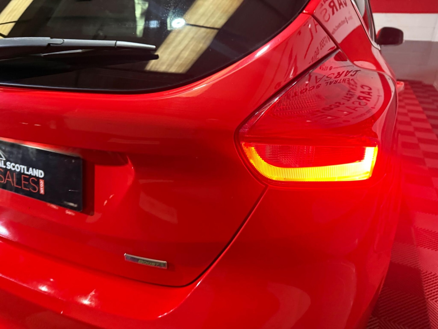 Used Ford Focus for sale - 77808471: Photo 56