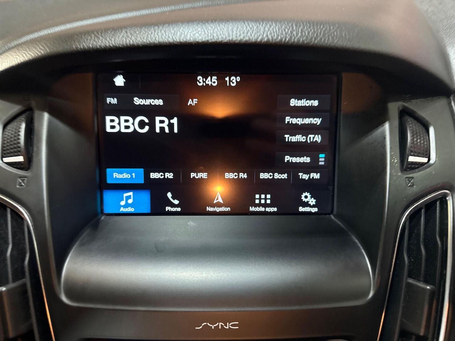 Used Ford Focus for sale - 77808471: Photo 59