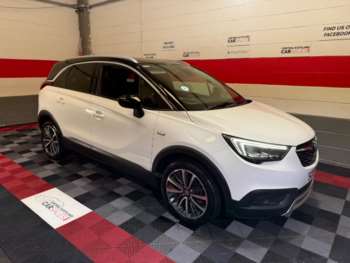 2018 (18) - 1.2 Turbo GPF Ultimate Euro 6 (s/s) 5dr