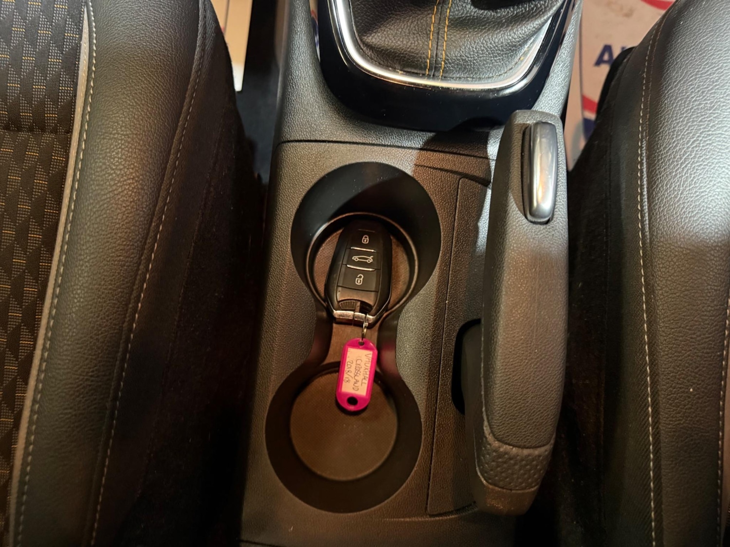 Vehicle 23