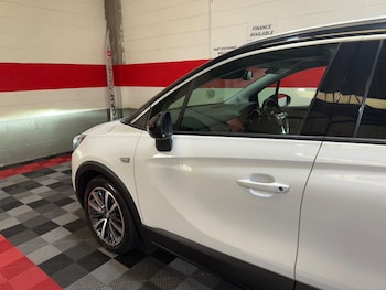 Used Vauxhall Crossland X 2018 for sale - 75401251: Photo