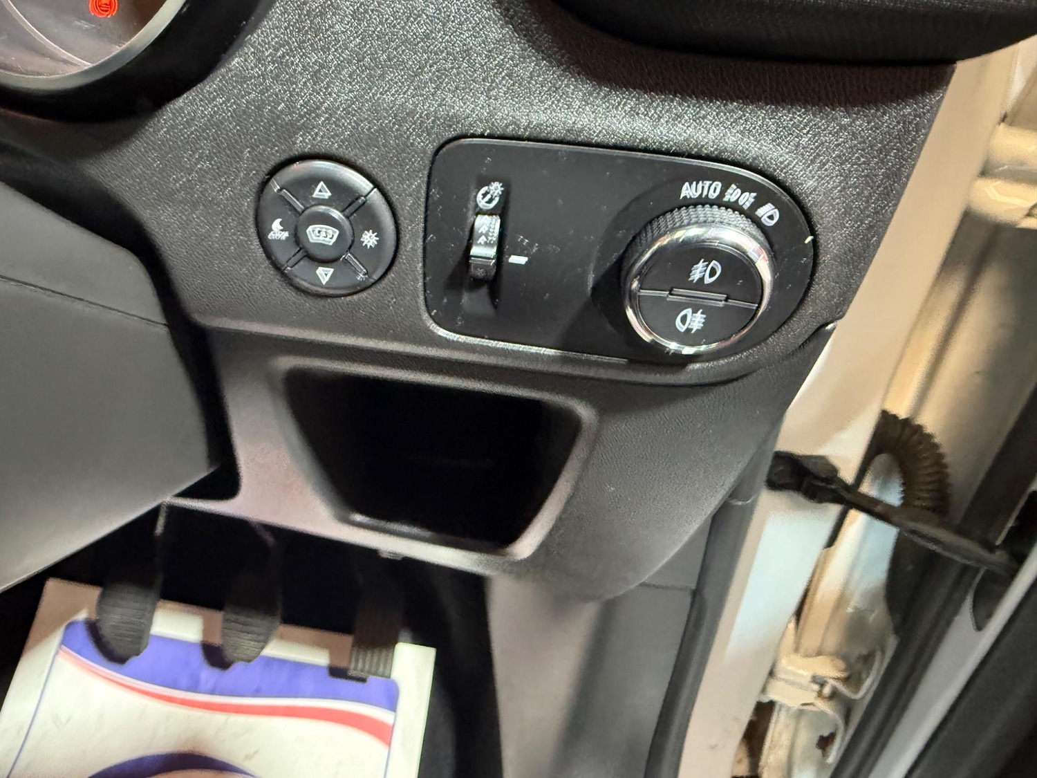 Vehicle 37