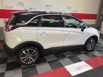 Used Vauxhall Crossland X 2018 for sale - 75401251: Photo