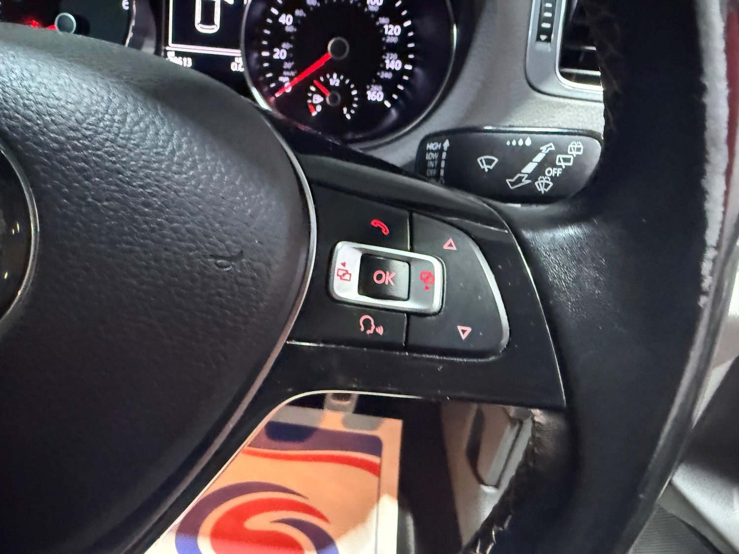 Used Volkswagen Polo 2015 for sale - 76562410: Photo 29