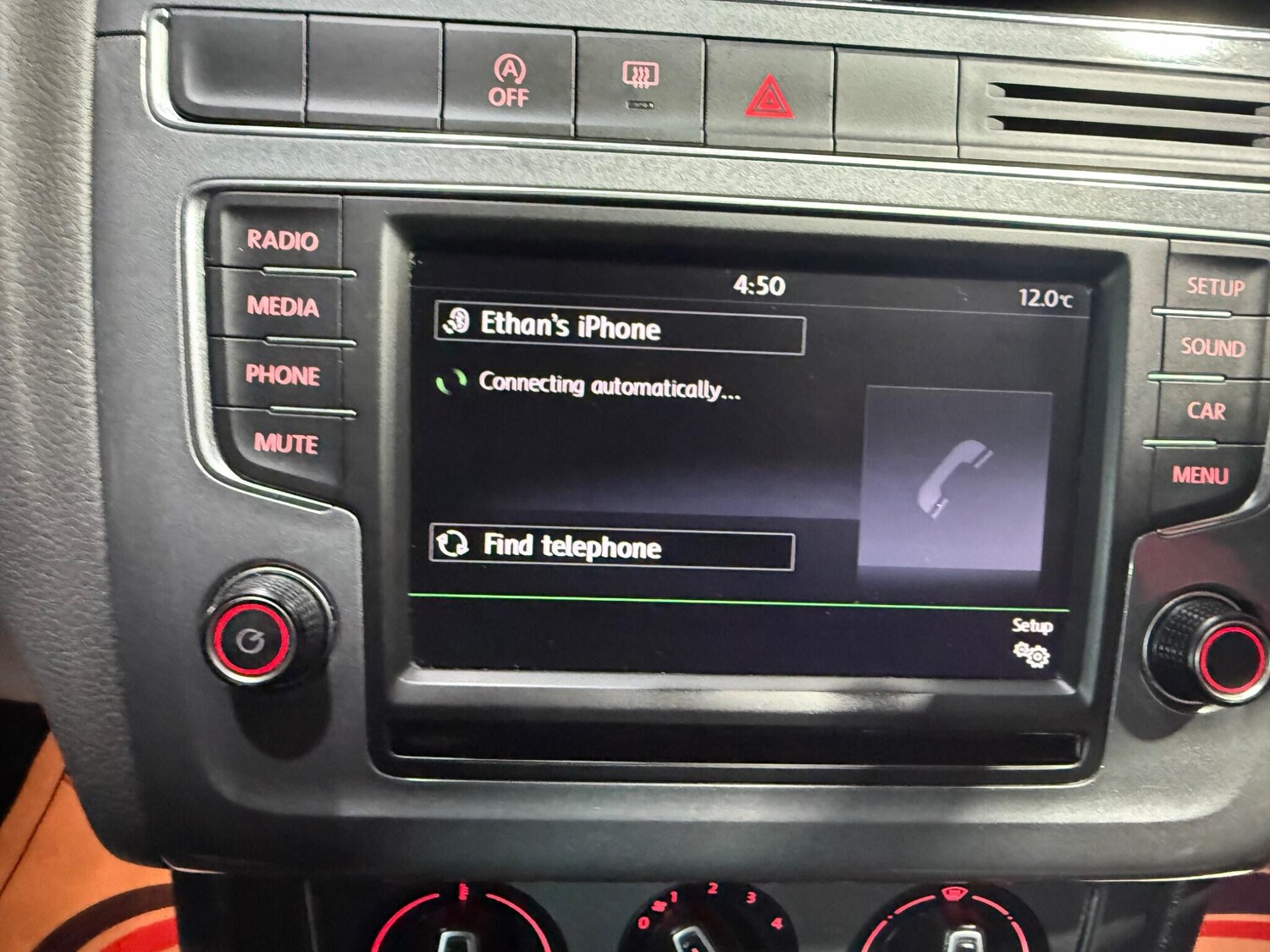 Used Volkswagen Polo 2015 for sale - 76562410: Photo 45