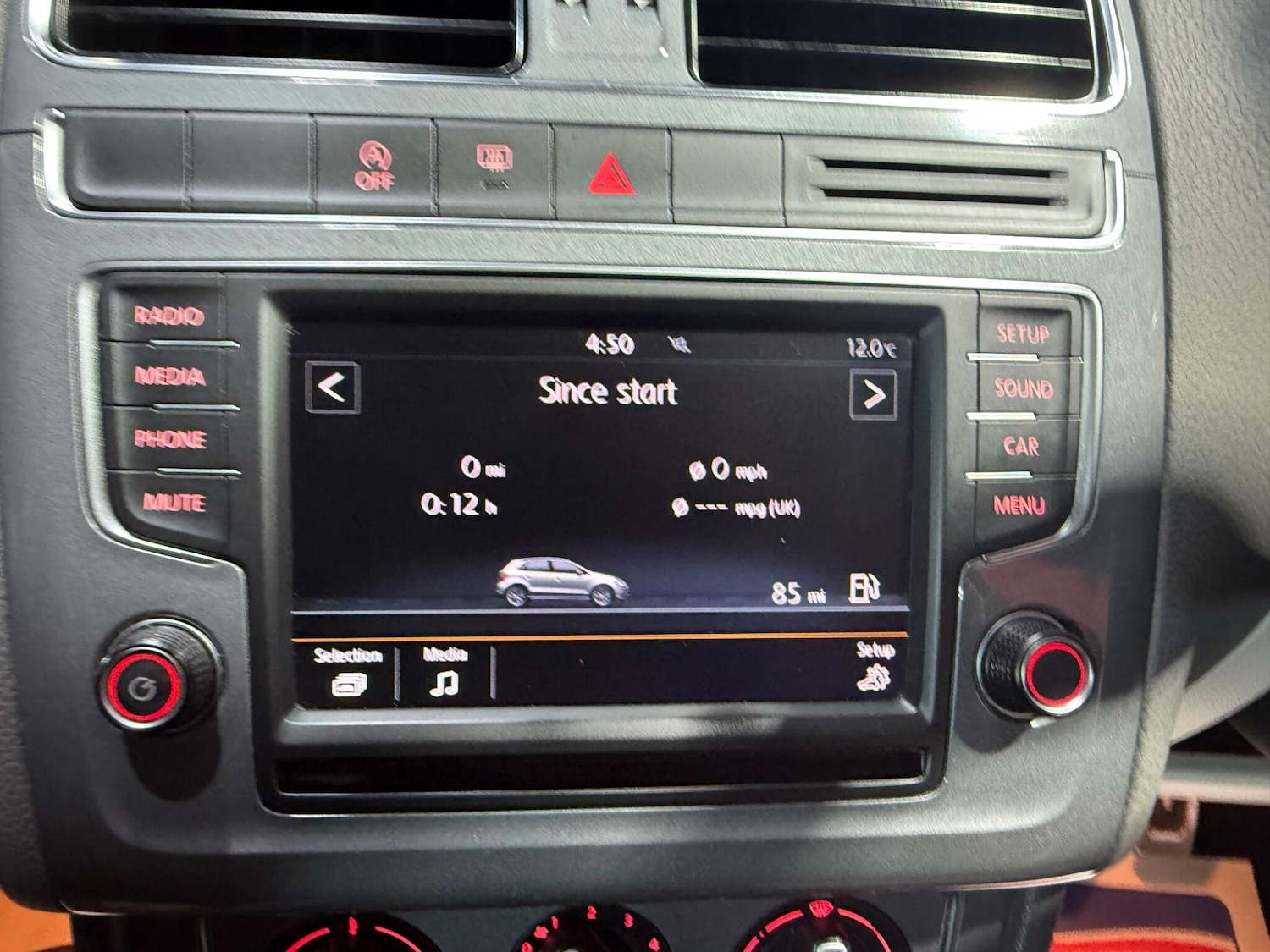 Used Volkswagen Polo 2015 for sale - 76562410: Photo 48