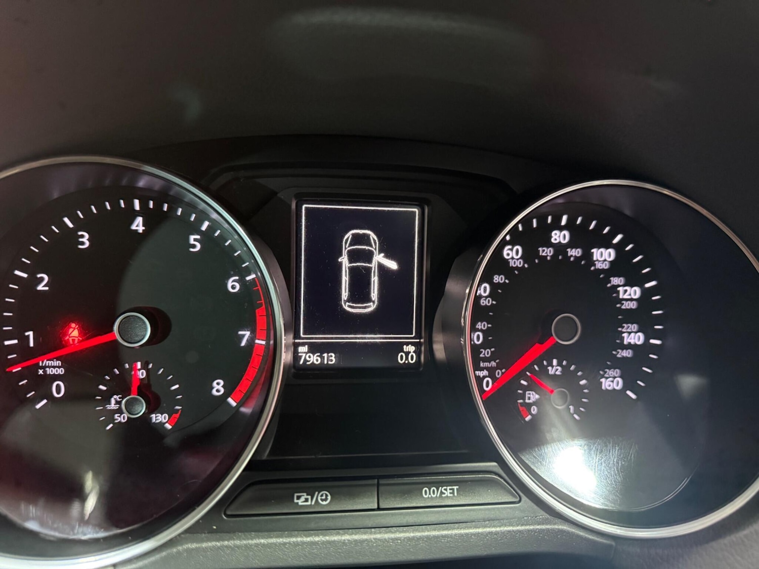 Used Volkswagen Polo 2015 for sale - 76562410: Photo 49