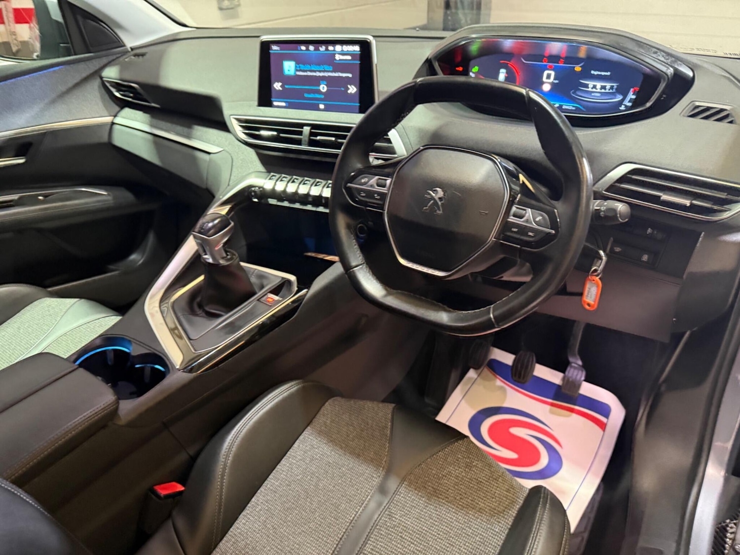 Used Peugeot 3008 2019 for sale - 76314647: Photo 18