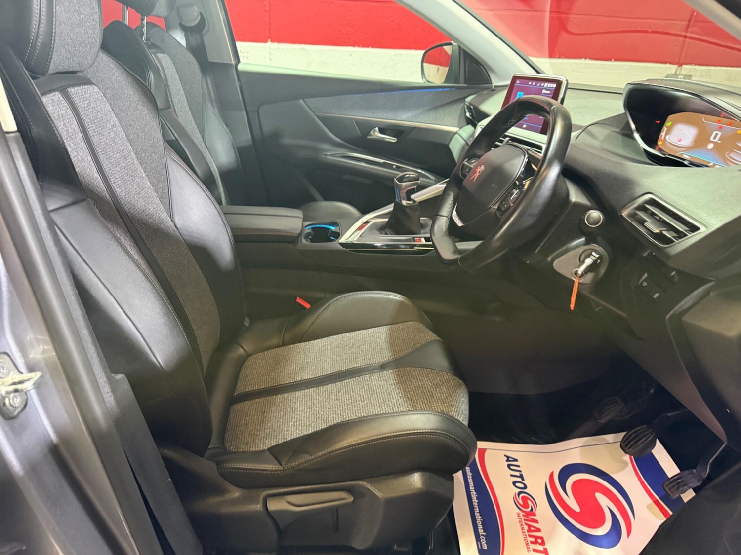 Used Peugeot 3008 2019 for sale - 76314647: Photo 20