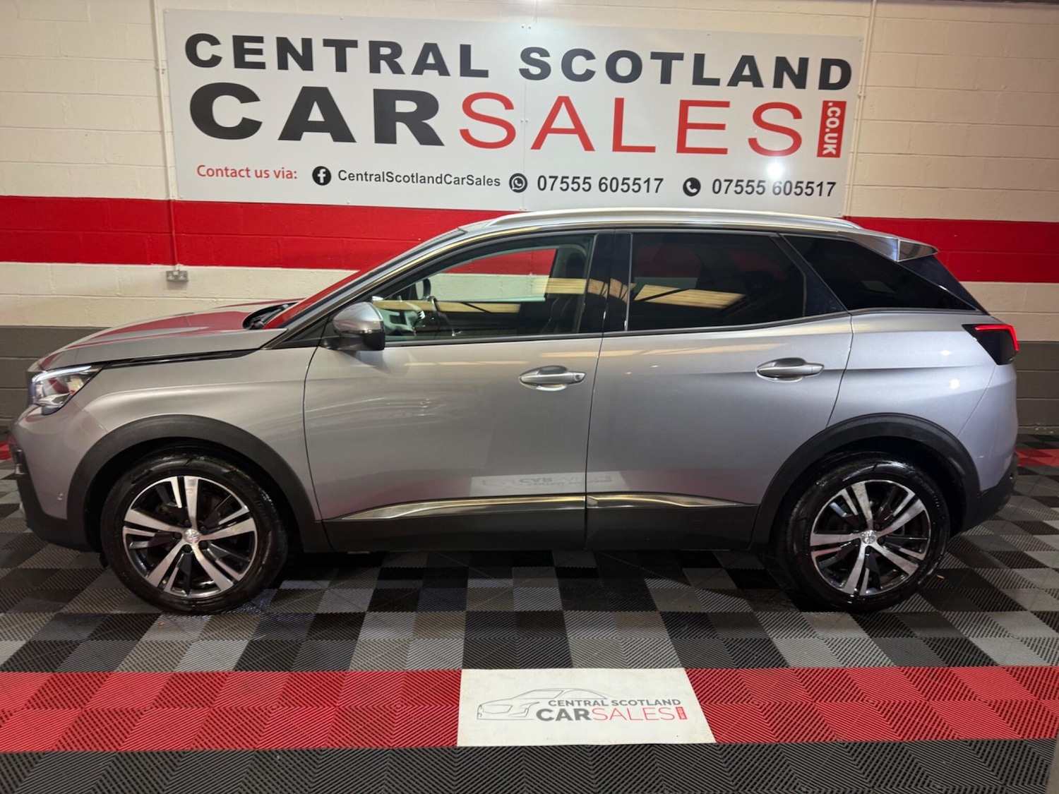 Used Peugeot 3008 2019 for sale - 76314647: Photo 21