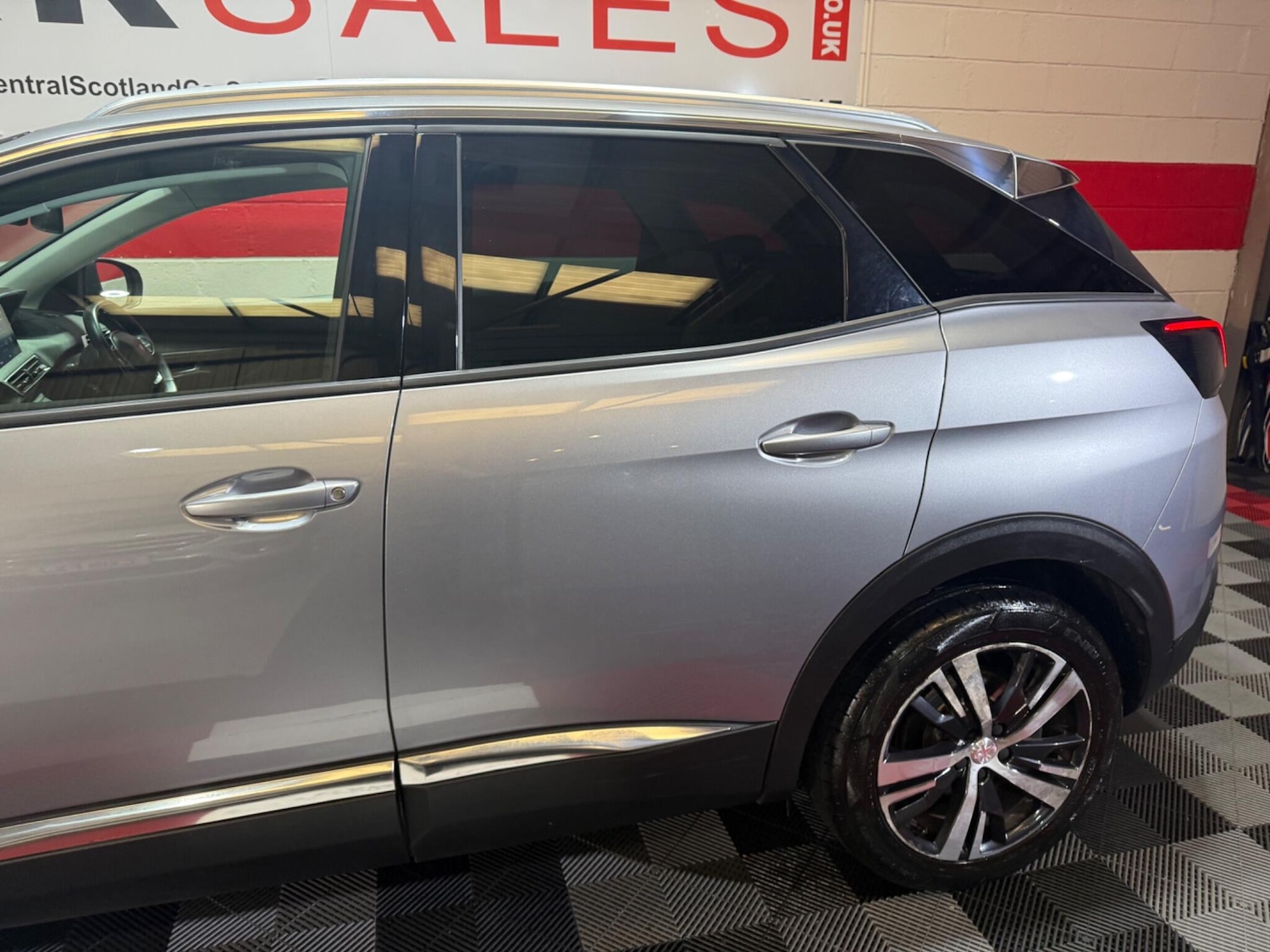 Used Peugeot 3008 2019 for sale - 76314647: Photo 24