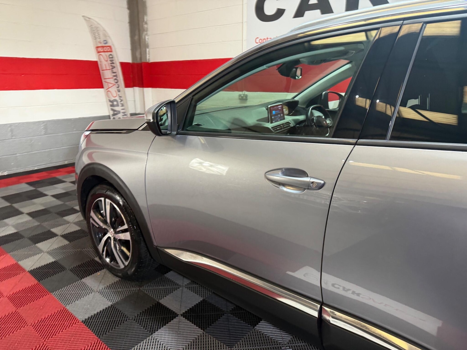 Used Peugeot 3008 2019 for sale - 76314647: Photo 25