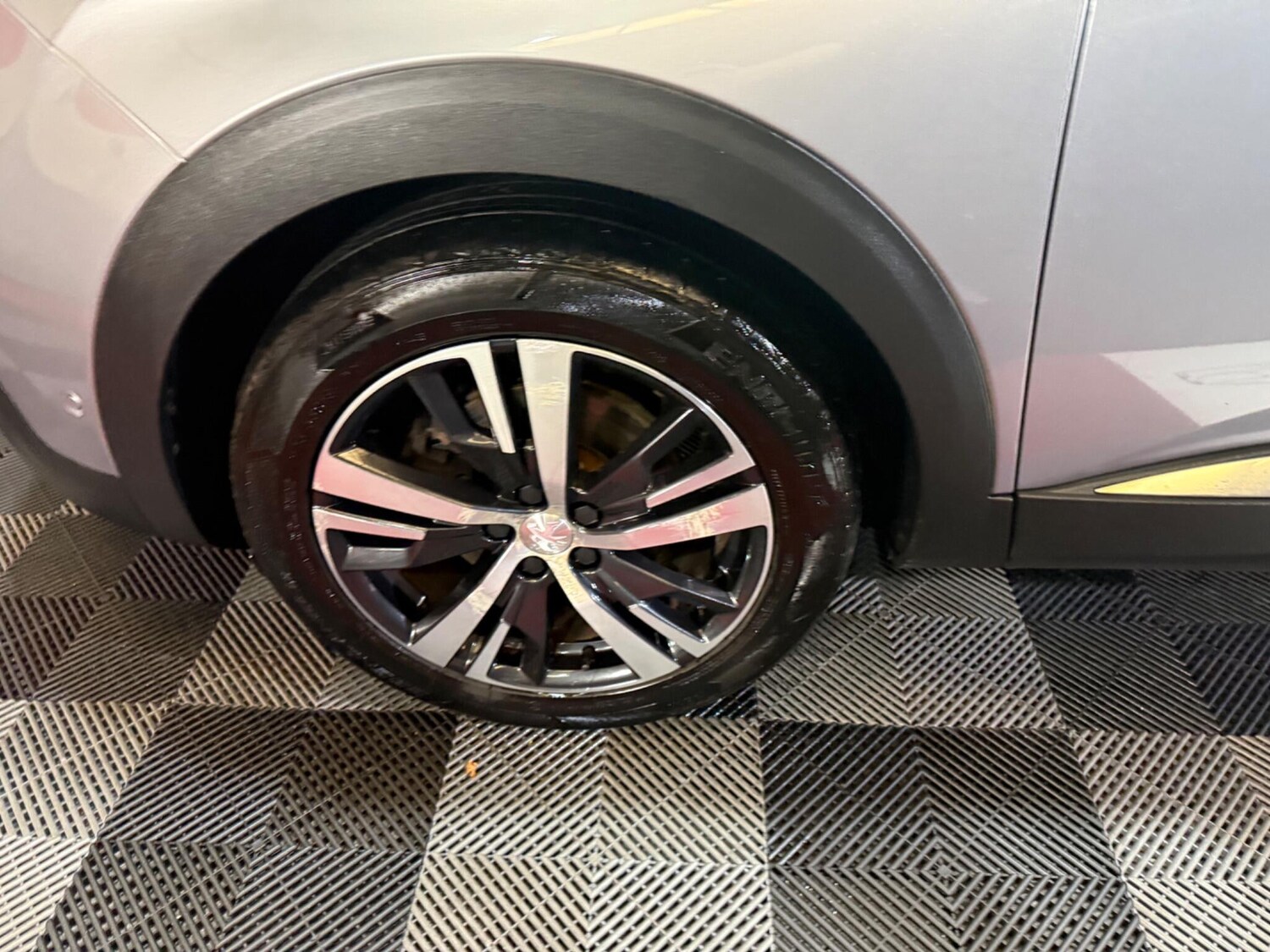 Used Peugeot 3008 2019 for sale - 76314647: Photo 28