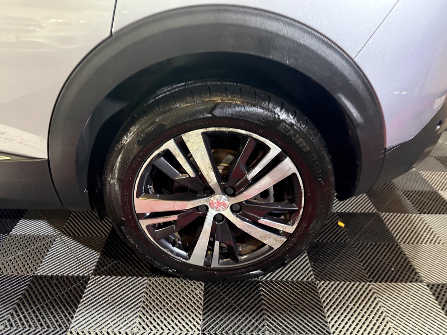 Used Peugeot 3008 2019 for sale - 76314647: Photo 29