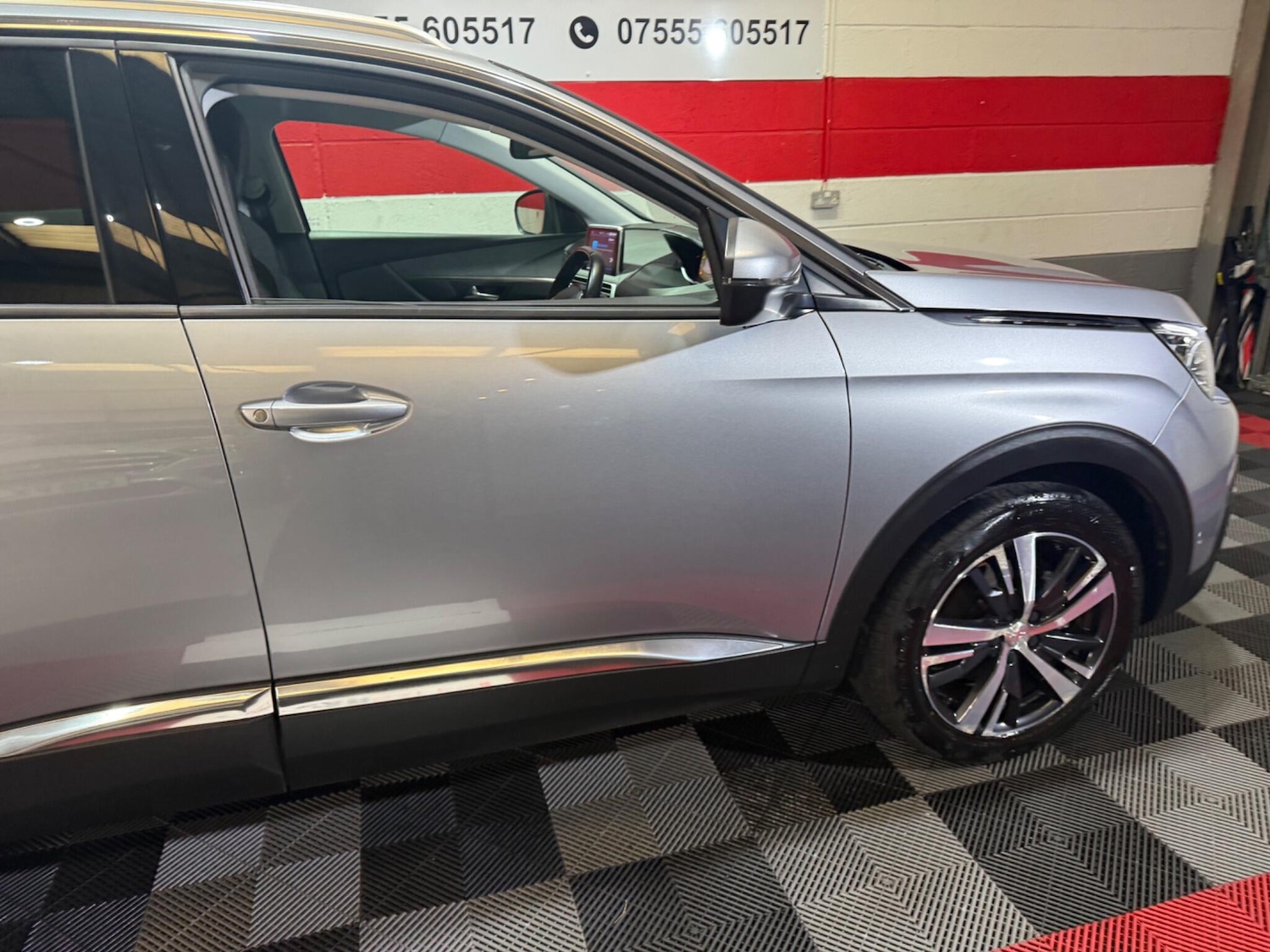 Used Peugeot 3008 2019 for sale - 76314647: Photo 3