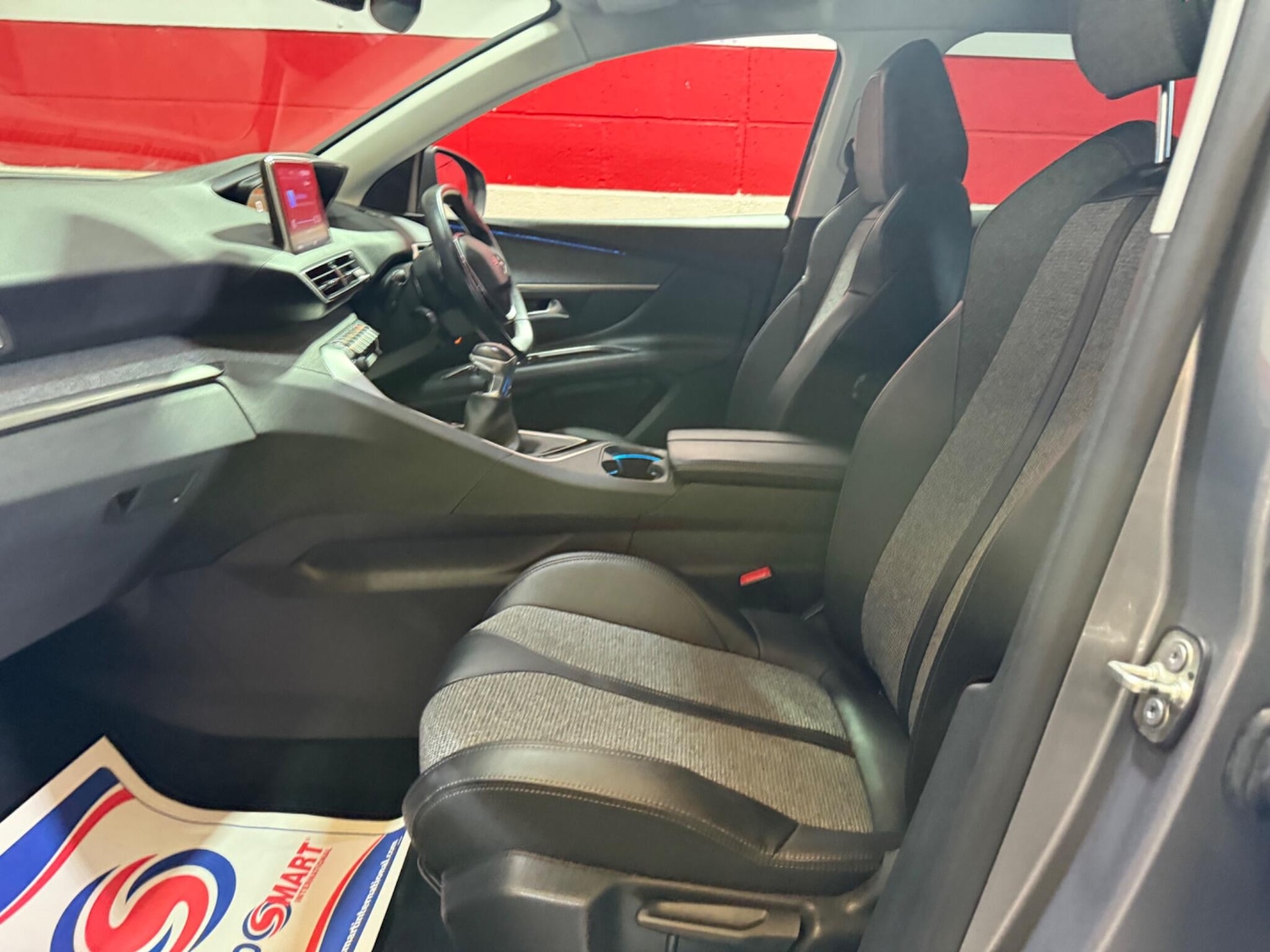 Used Peugeot 3008 2019 for sale - 76314647: Photo 36