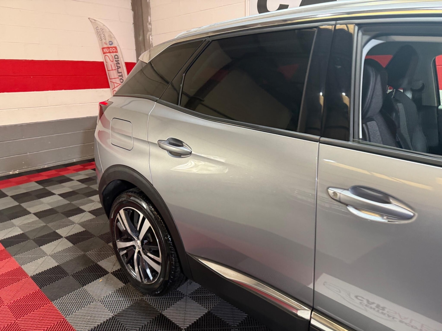 Used Peugeot 3008 2019 for sale - 76314647: Photo 4