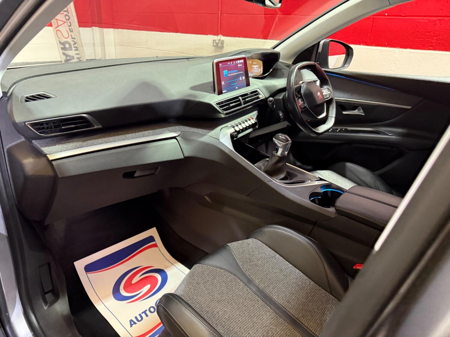 Used Peugeot 3008 2019 for sale - 76314647: Photo 40
