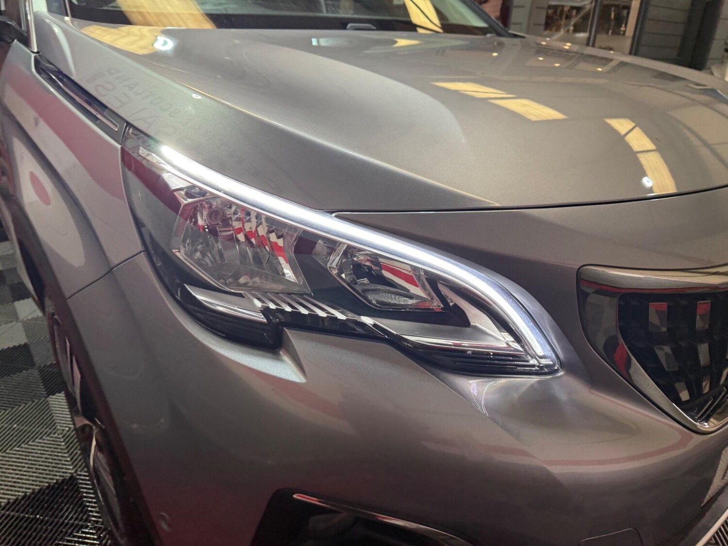 Used Peugeot 3008 2019 for sale - 76314647: Photo 45