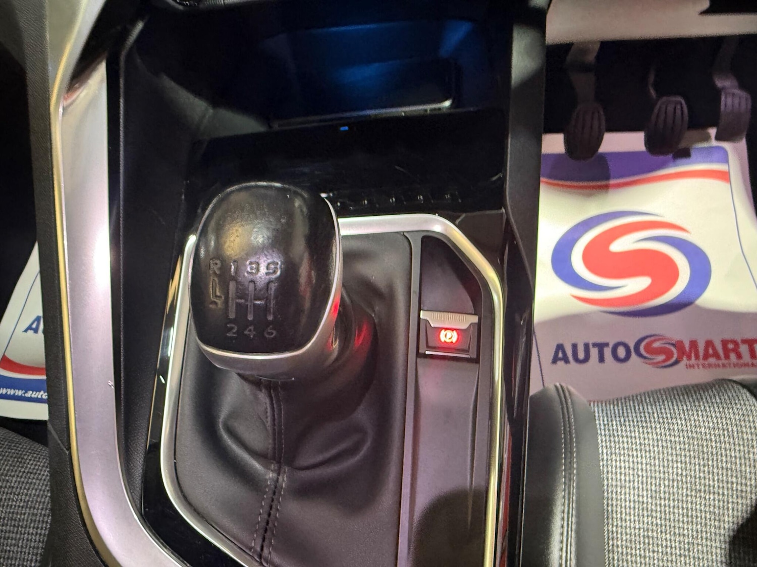 Used Peugeot 3008 2019 for sale - 76314647: Photo 48