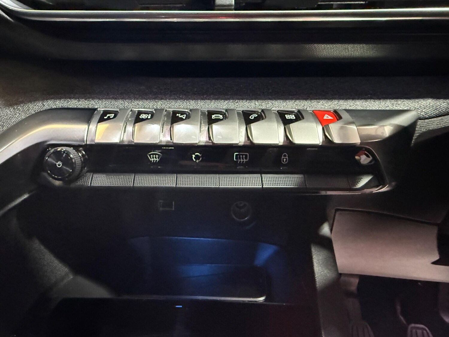 Used Peugeot 3008 2019 for sale - 76314647: Photo 52