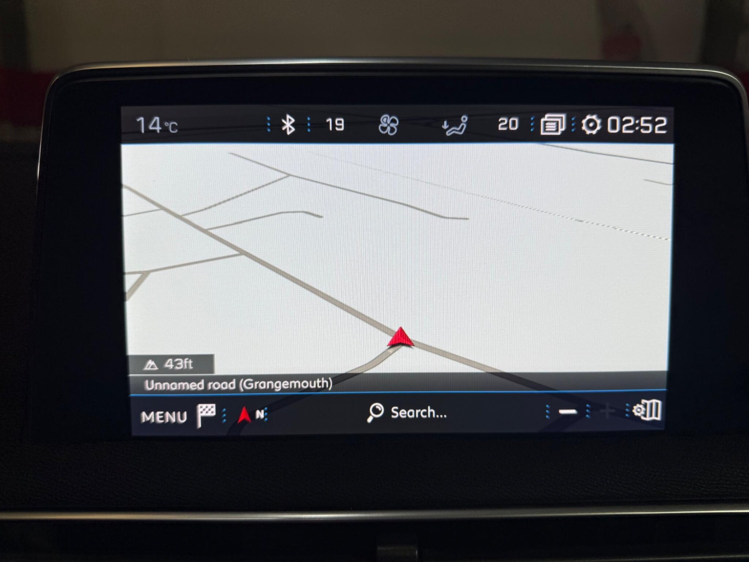 Used Peugeot 3008 2019 for sale - 76314647: Photo 58
