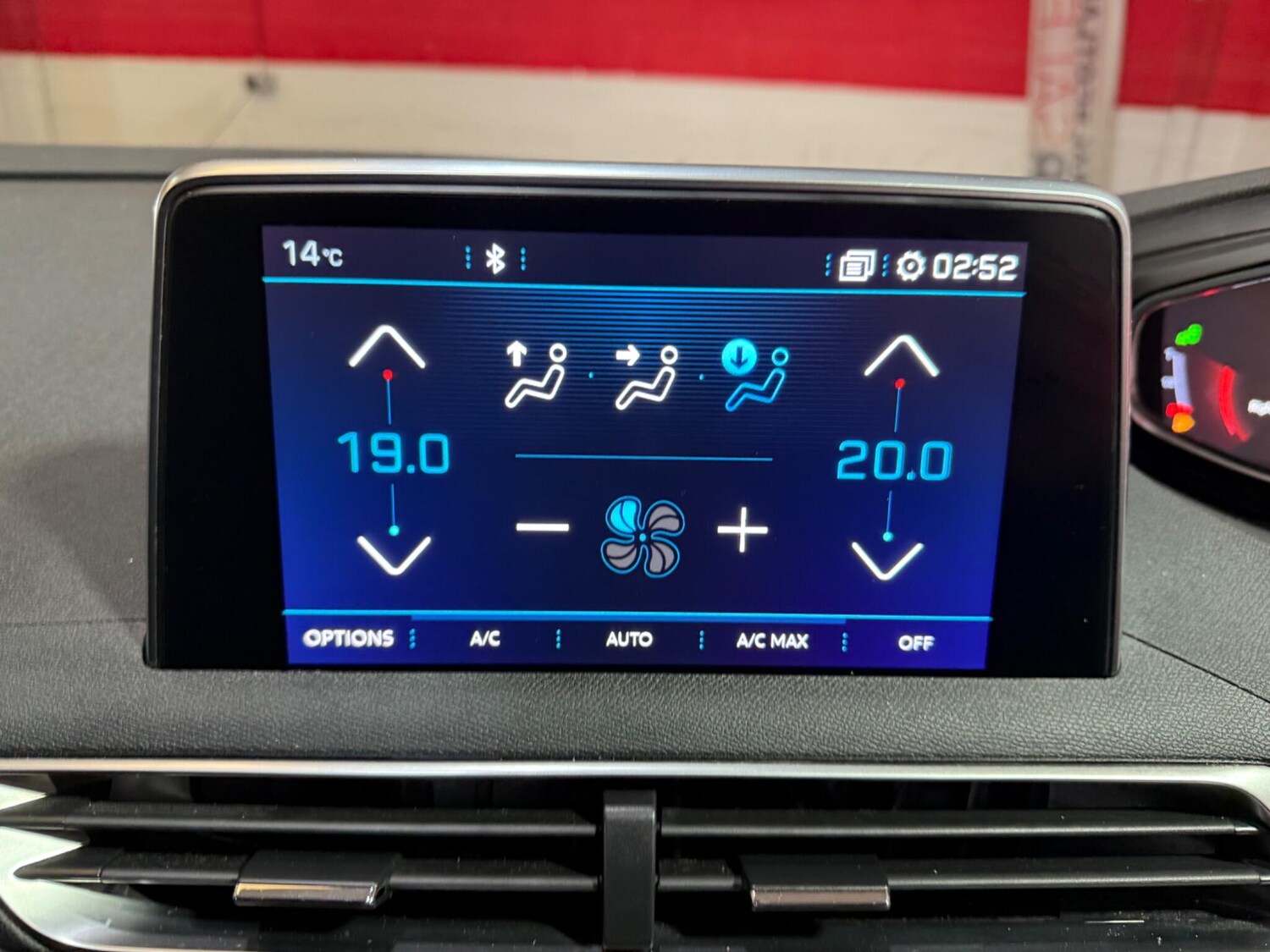 Used Peugeot 3008 2019 for sale - 76314647: Photo 59