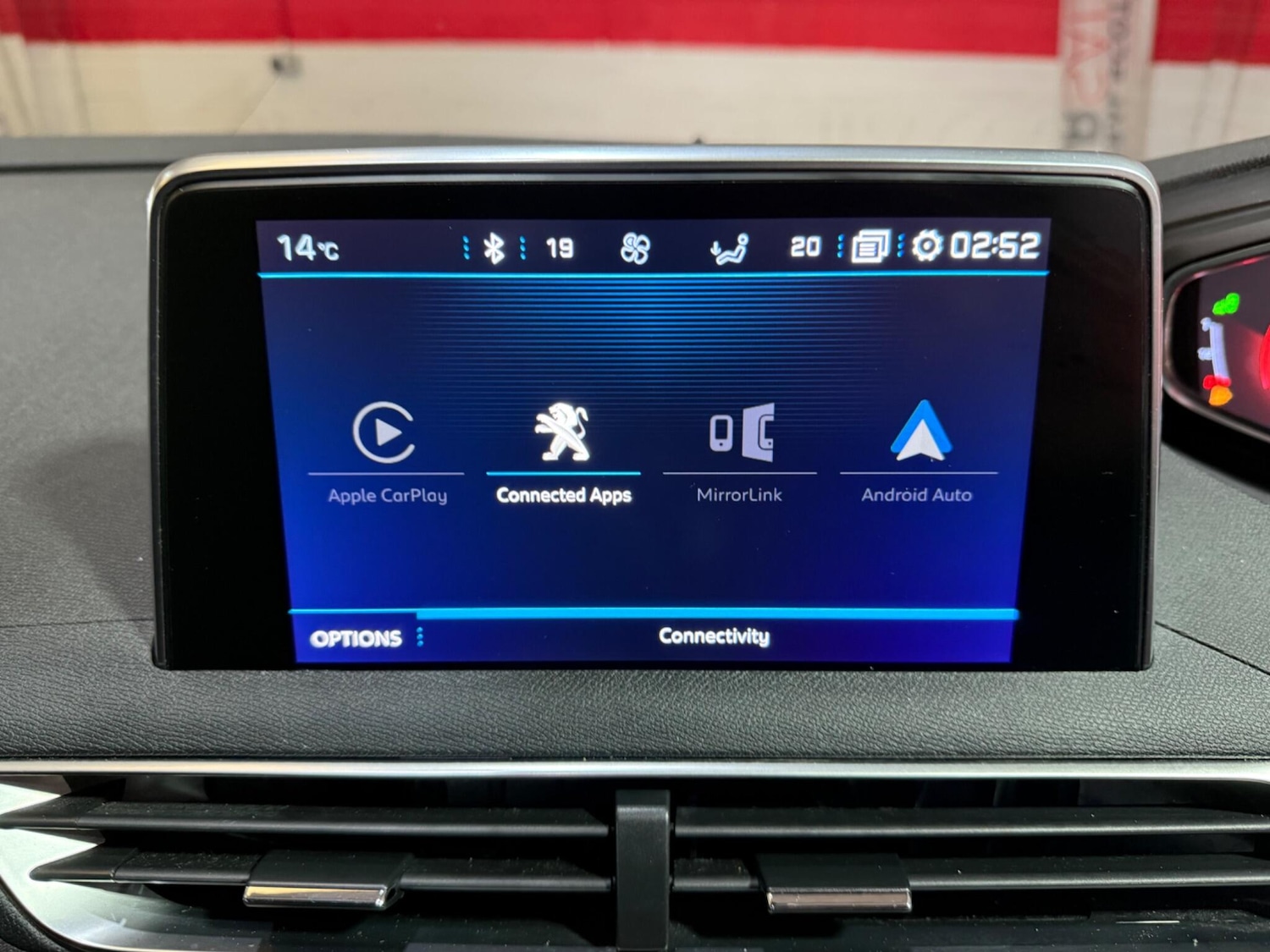 Used Peugeot 3008 2019 for sale - 76314647: Photo 60