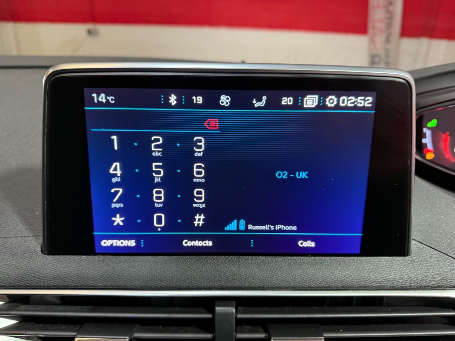 Used Peugeot 3008 2019 for sale - 76314647: Photo 61