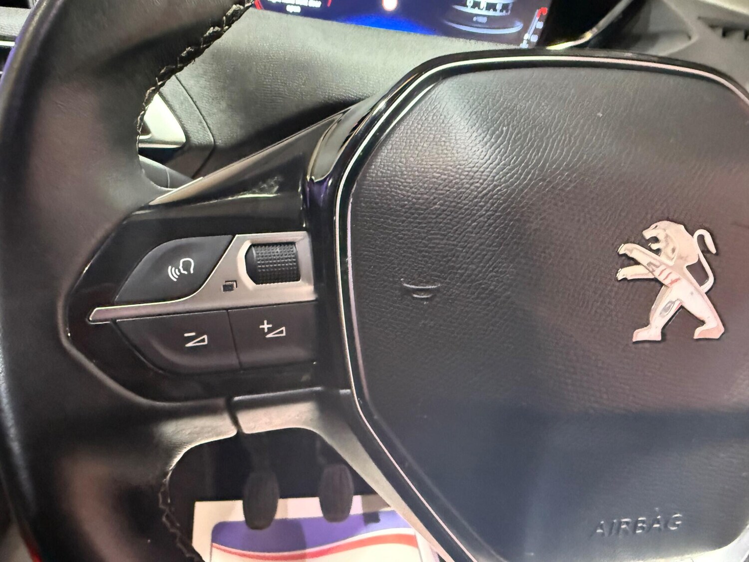 Used Peugeot 3008 2019 for sale - 76314647: Photo 63