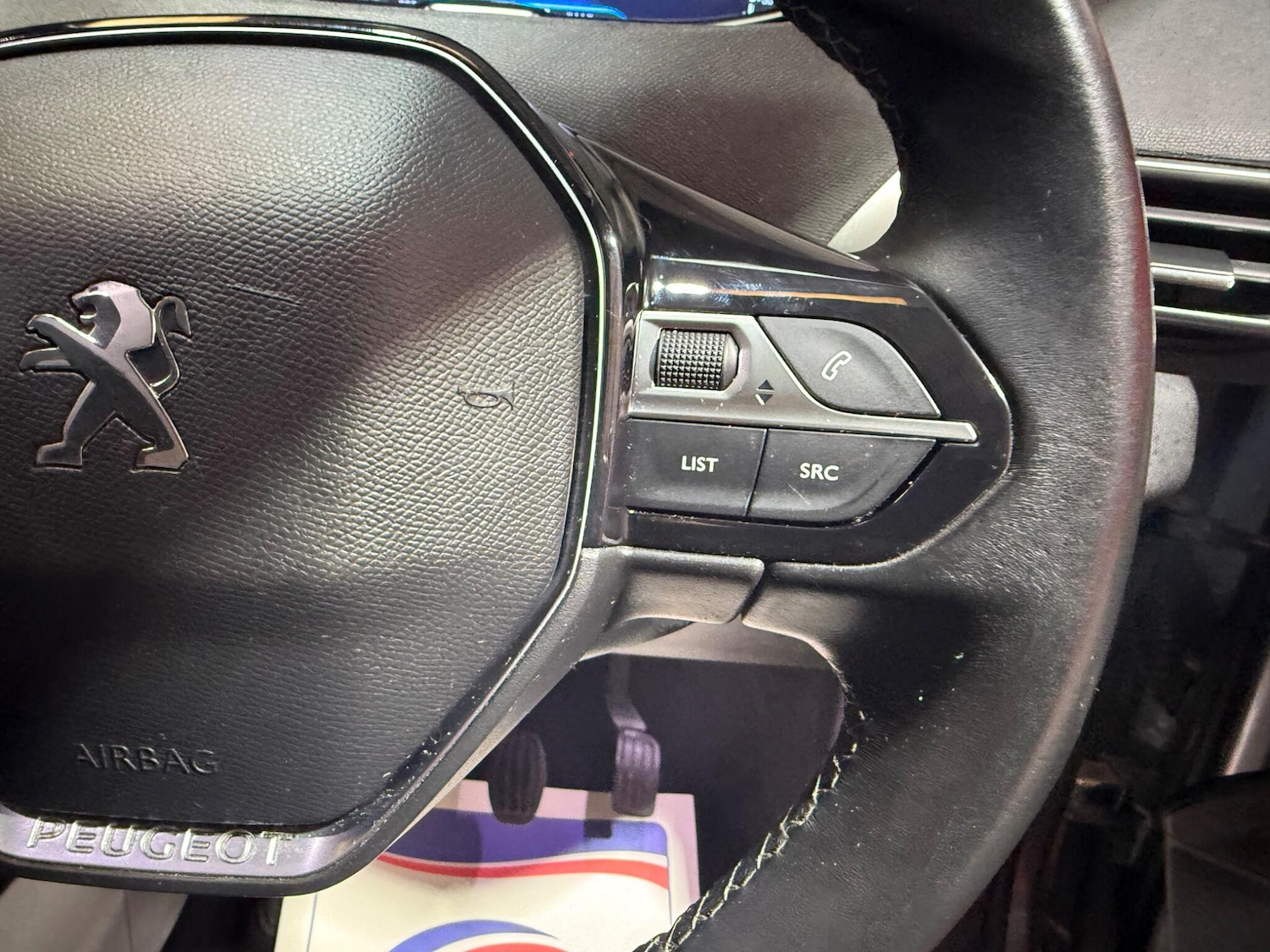 Used Peugeot 3008 2019 for sale - 76314647: Photo 64