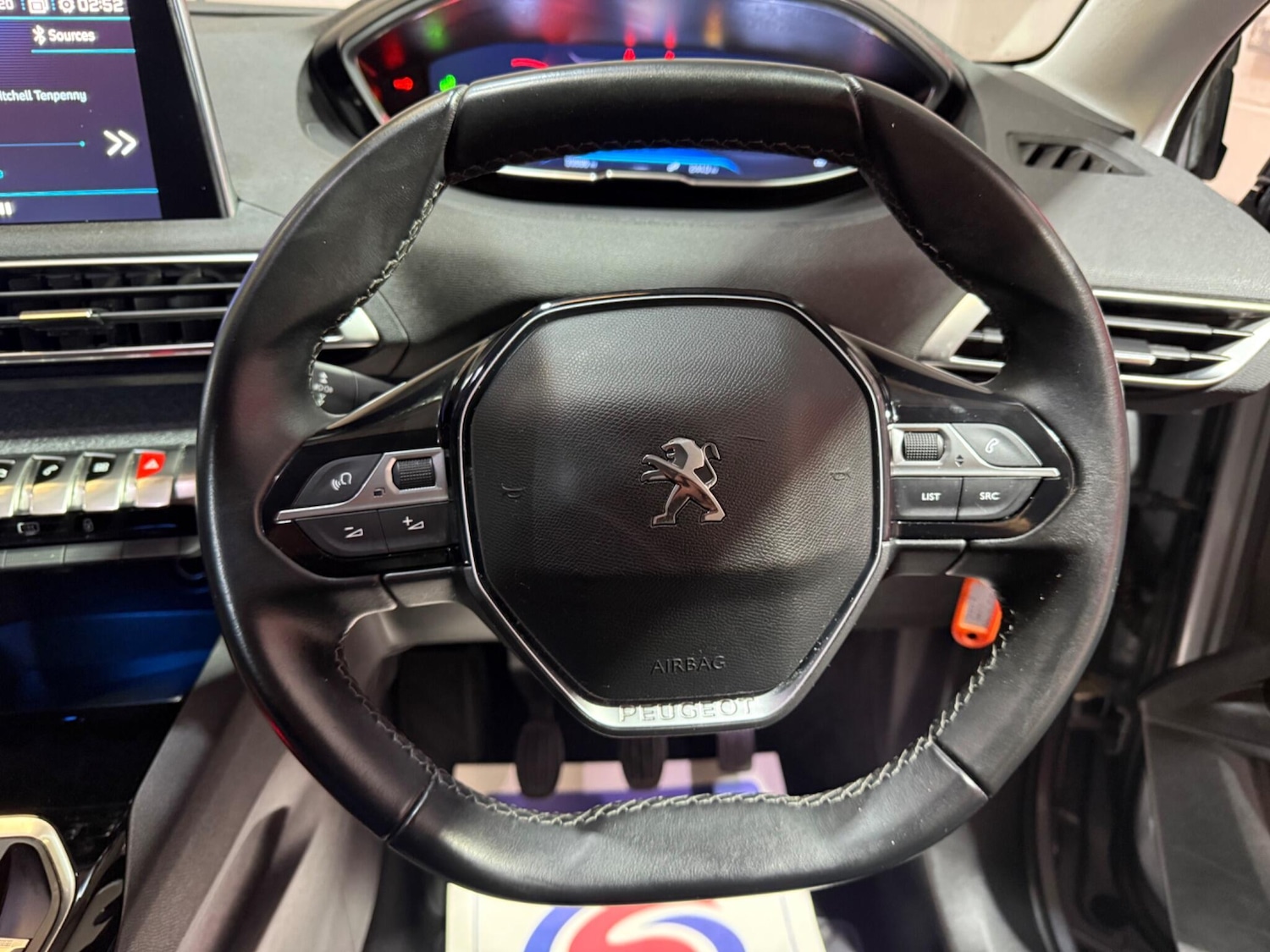 Used Peugeot 3008 2019 for sale - 76314647: Photo 65