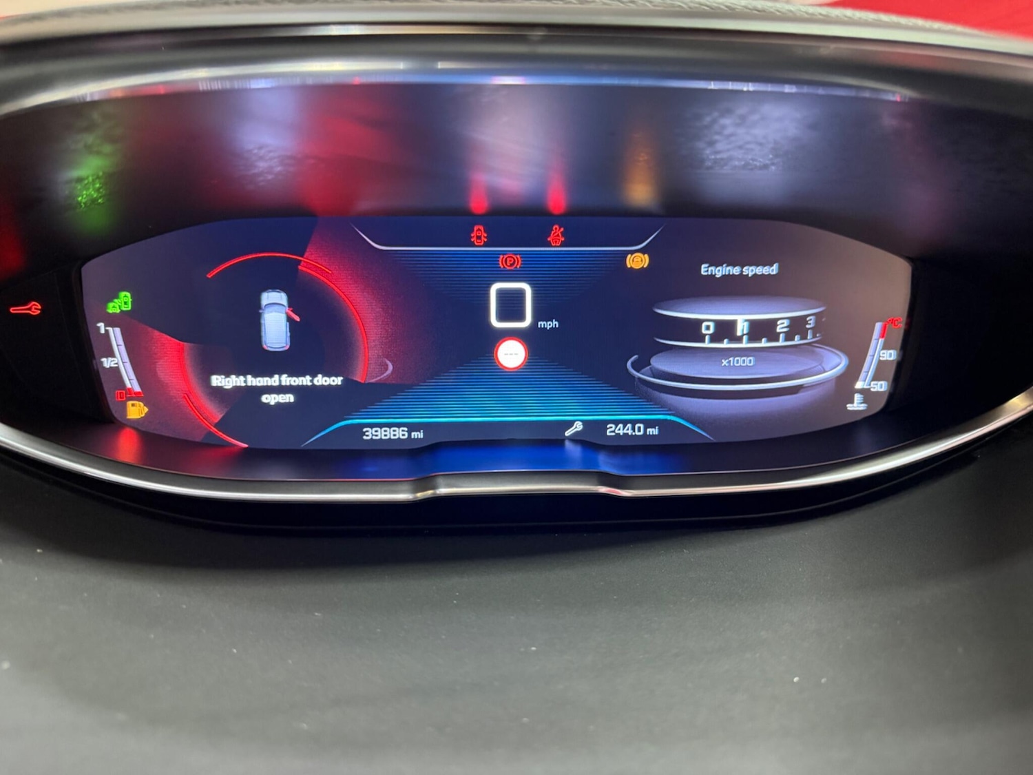 Used Peugeot 3008 2019 for sale - 76314647: Photo 68