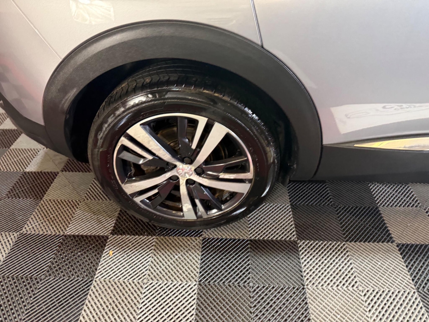 Used Peugeot 3008 2019 for sale - 76314647: Photo 7