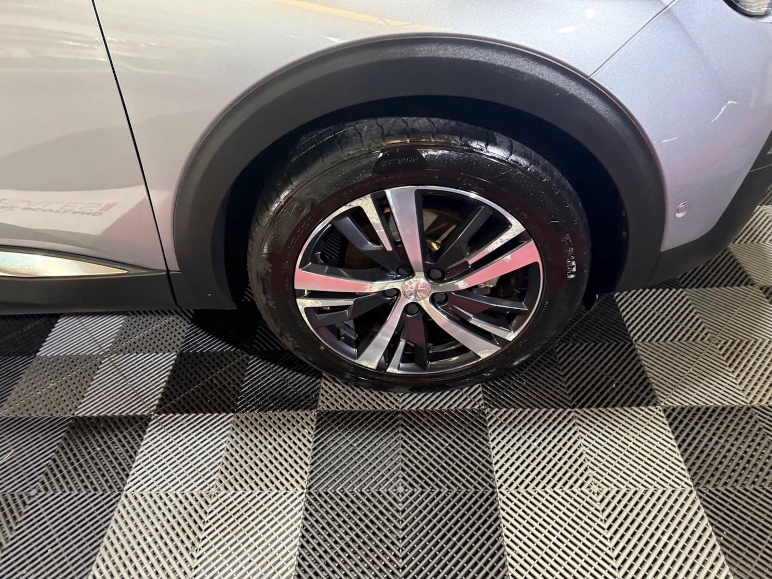 Used Peugeot 3008 2019 for sale - 76314647: Photo 8