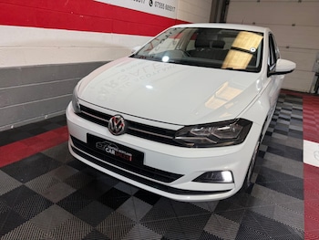 Used Volkswagen Polo 2020 for sale - 79533546: Photo