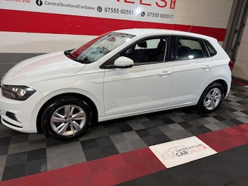 Used Volkswagen Polo 2020 for sale - 79533546: Photo