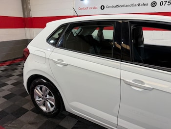 Used Volkswagen Polo 2020 for sale - 79533546: Photo