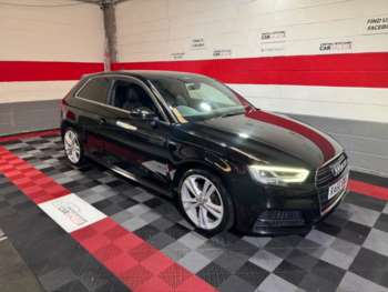 2016 (66) - 1.6 TDI S line Euro 6 (s/s) 3dr