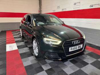 Used Audi A3 2016 for sale - 75059462: Photo