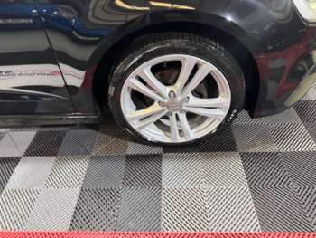 Used Audi A3 2016 for sale - 75059462: Photo