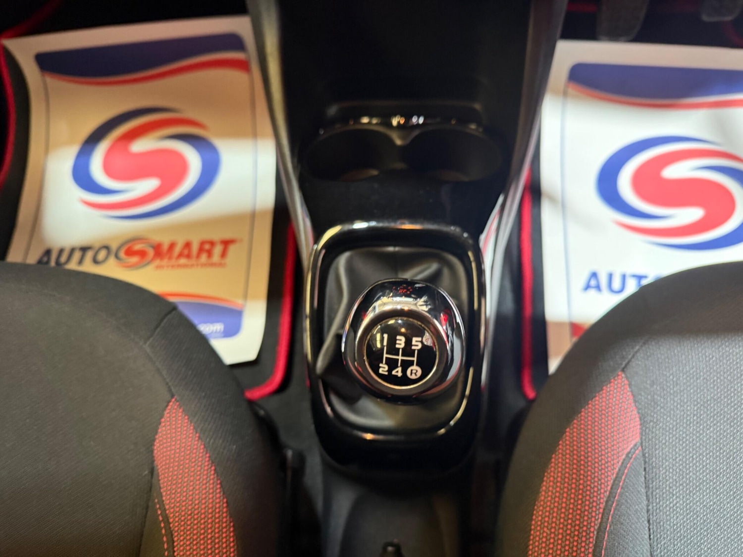 Used Toyota AYGO for sale - 78147929: Photo 20