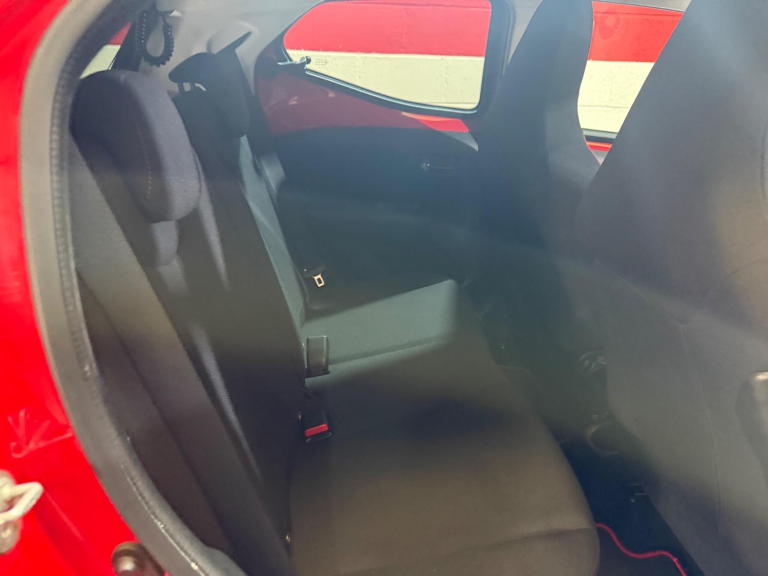 Used Toyota AYGO for sale - 78147929: Photo 23