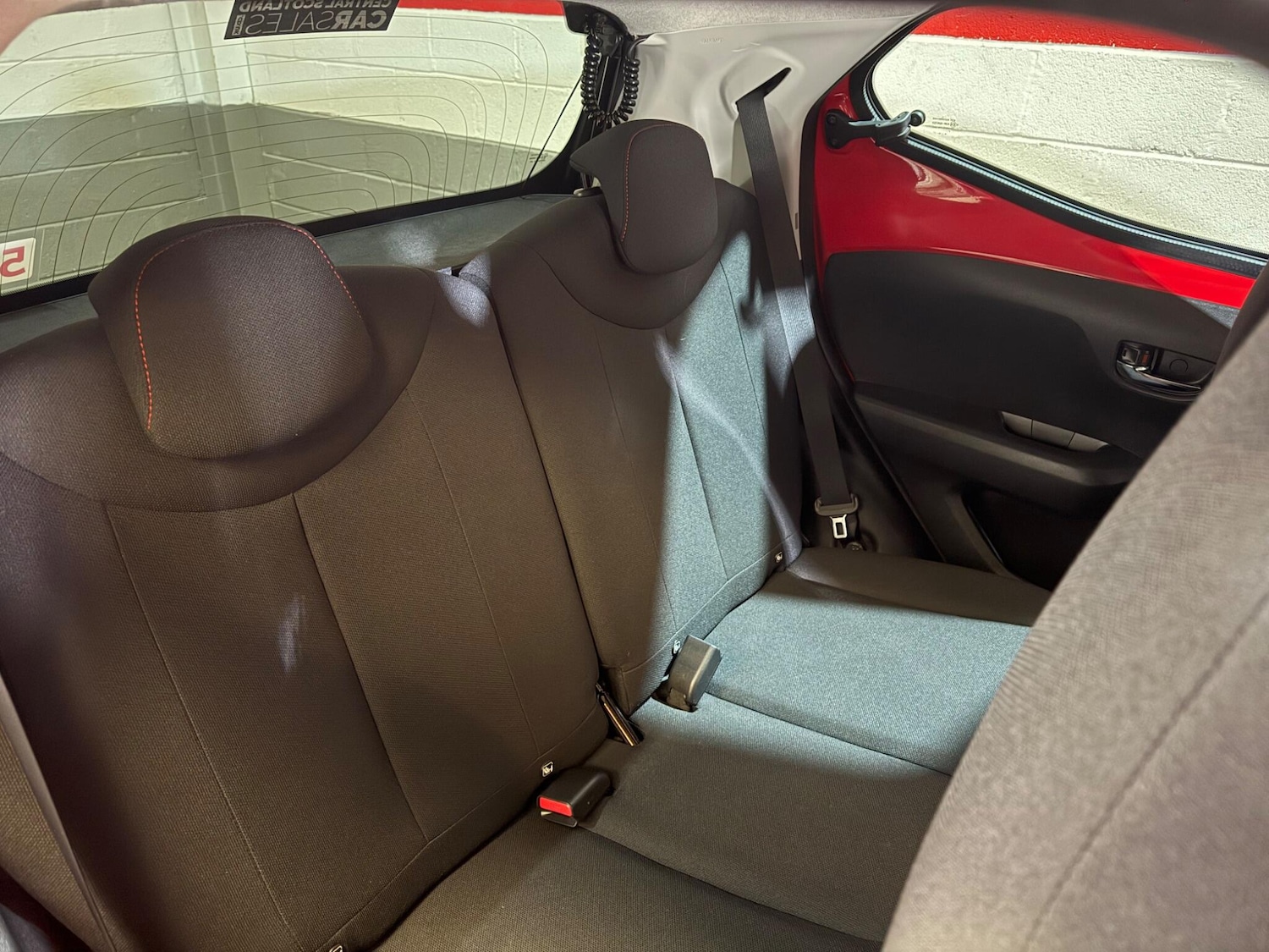 Used Toyota AYGO for sale - 78147929: Photo 24