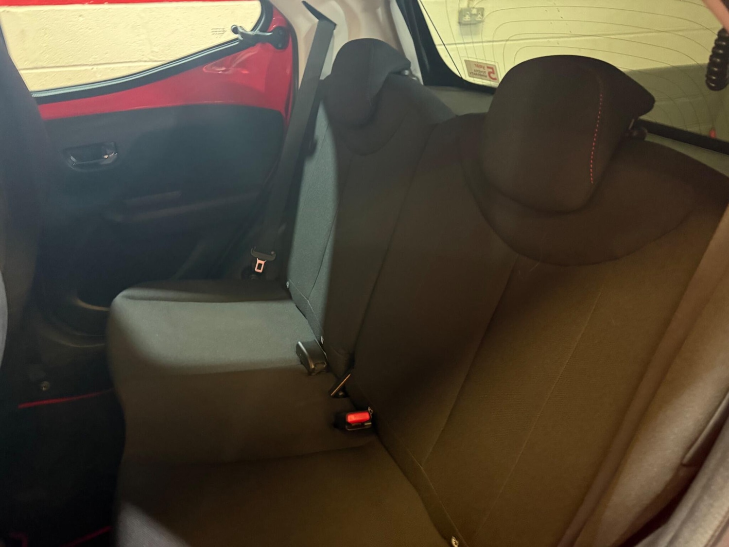 Used Toyota AYGO for sale - 78147929: Photo 26