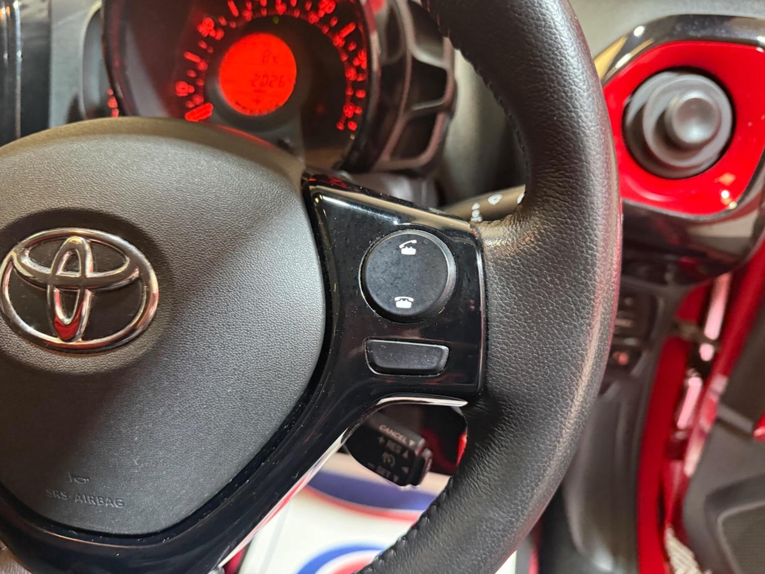 Used Toyota AYGO for sale - 78147929: Photo 30