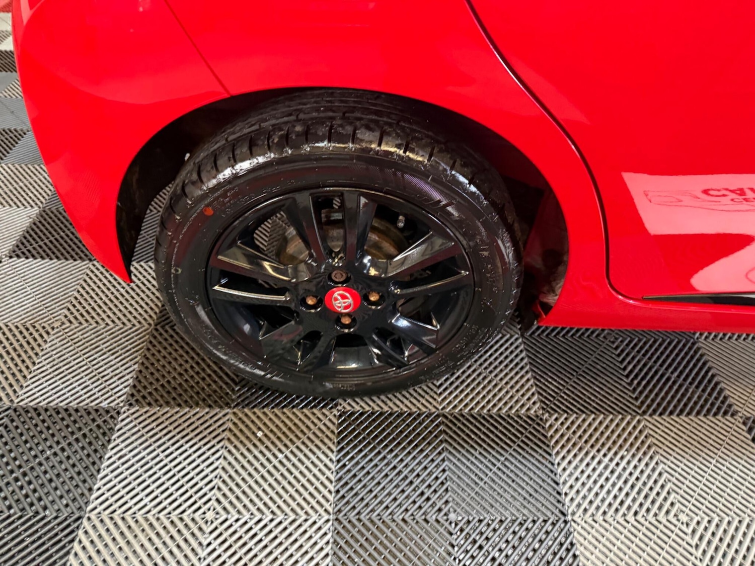 Used Toyota AYGO for sale - 78147929: Photo 36