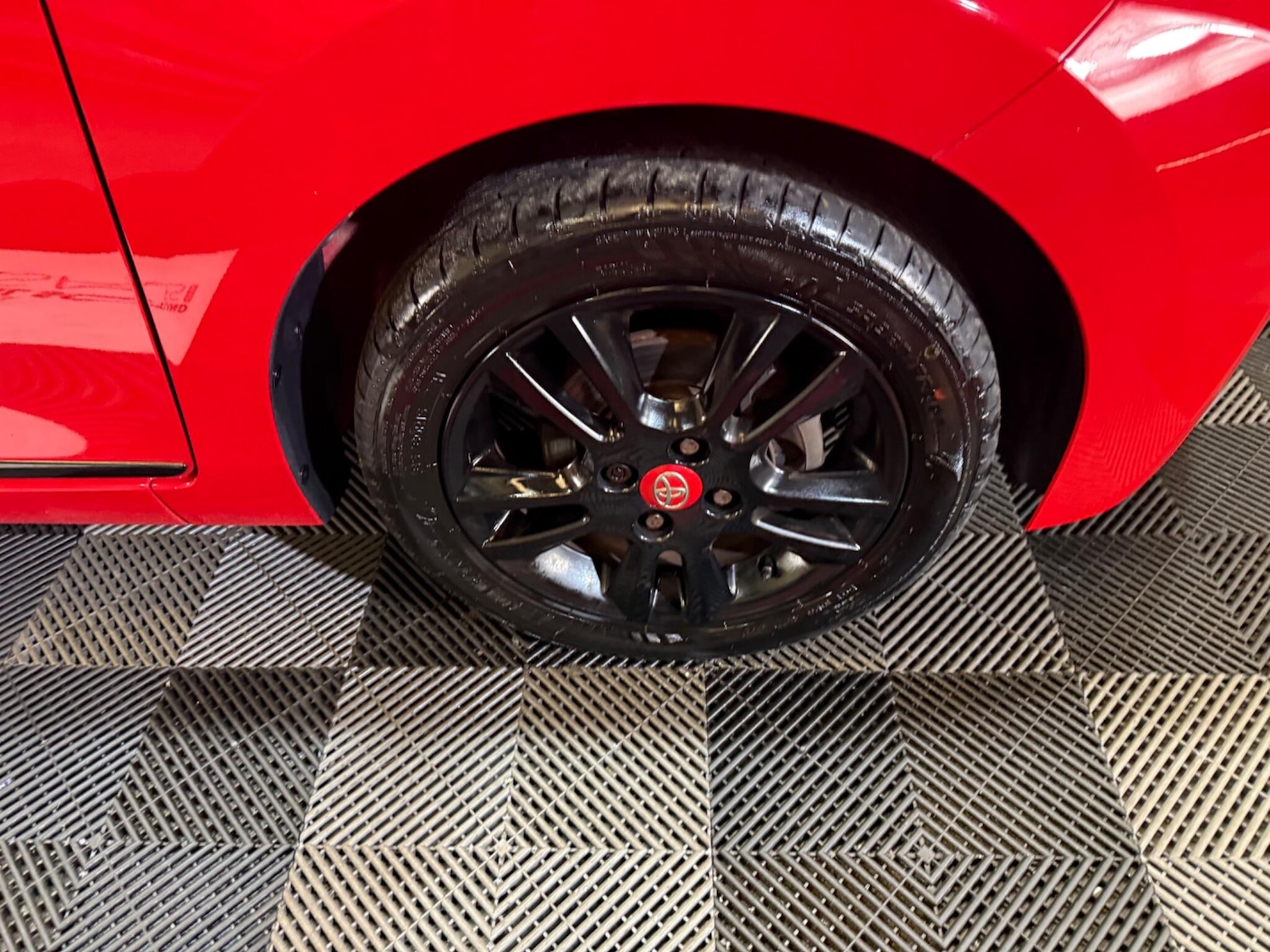 Used Toyota AYGO for sale - 78147929: Photo 37