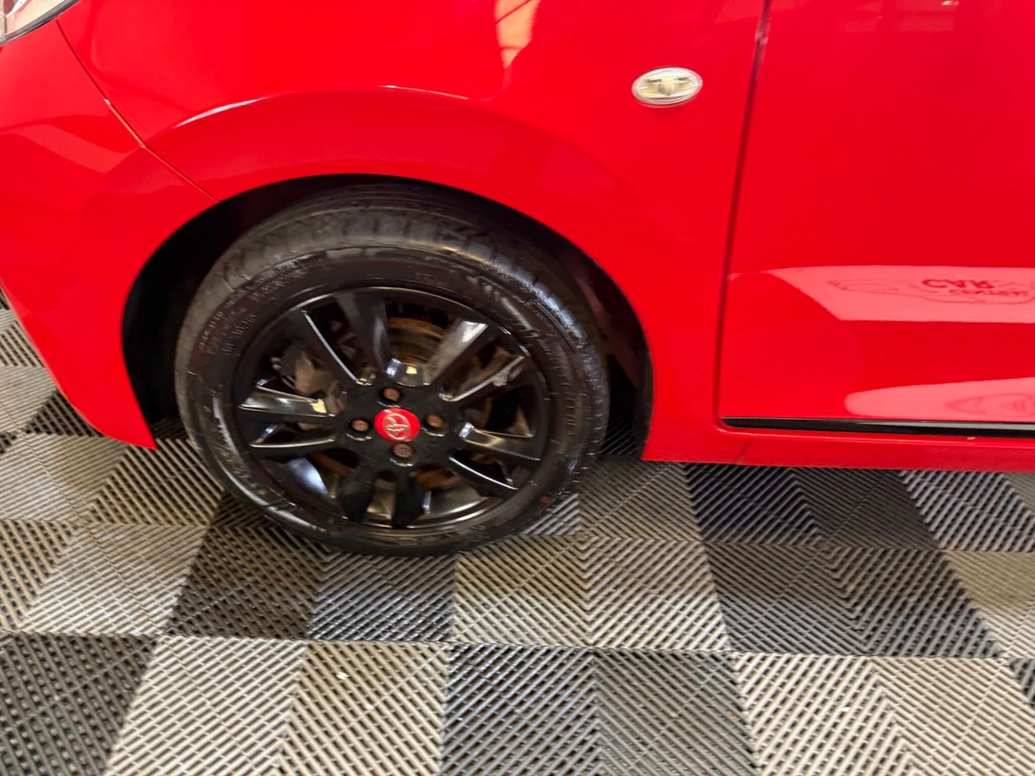 Used Toyota AYGO for sale - 78147929: Photo 38