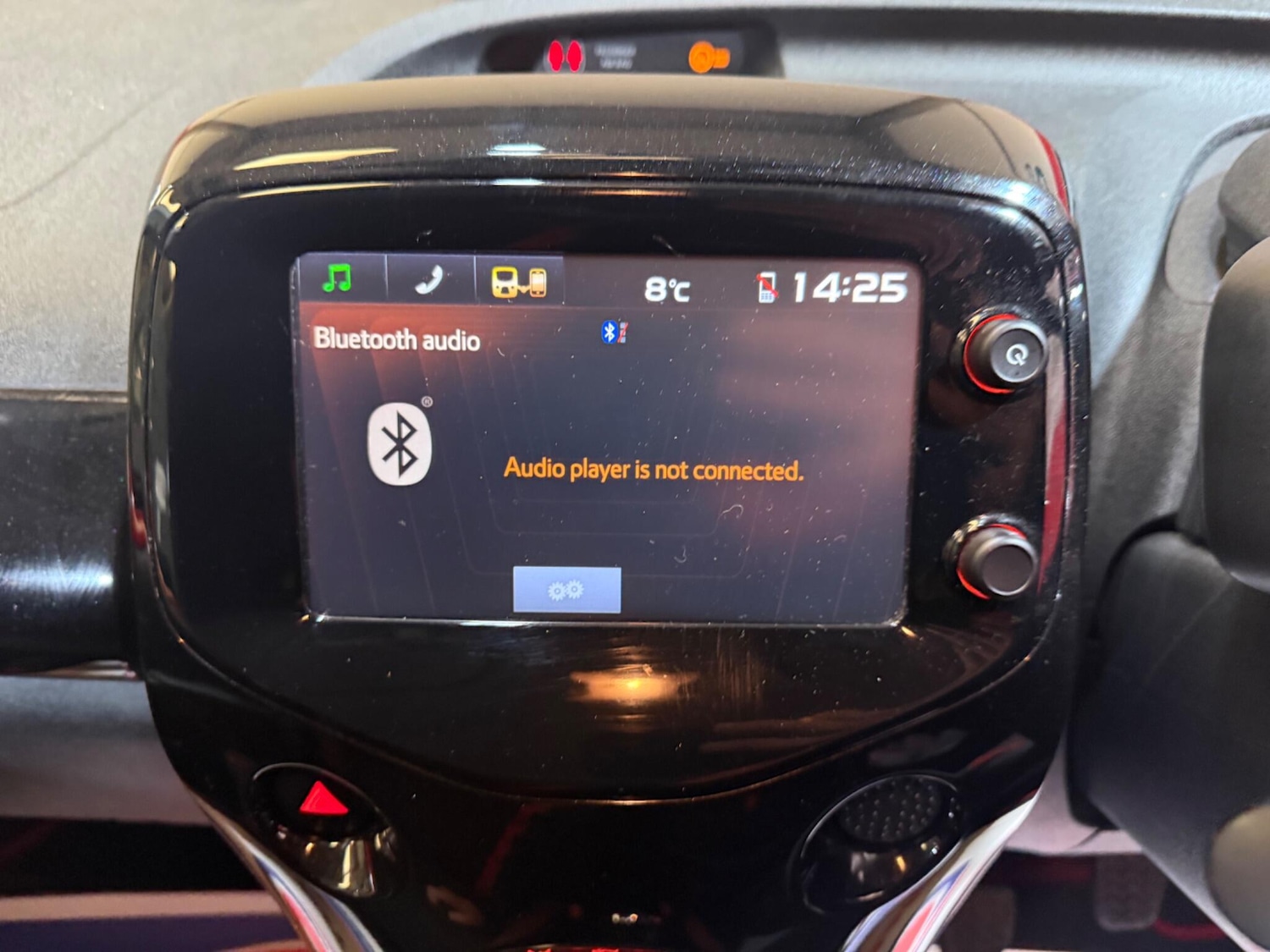 Used Toyota AYGO for sale - 78147929: Photo 41